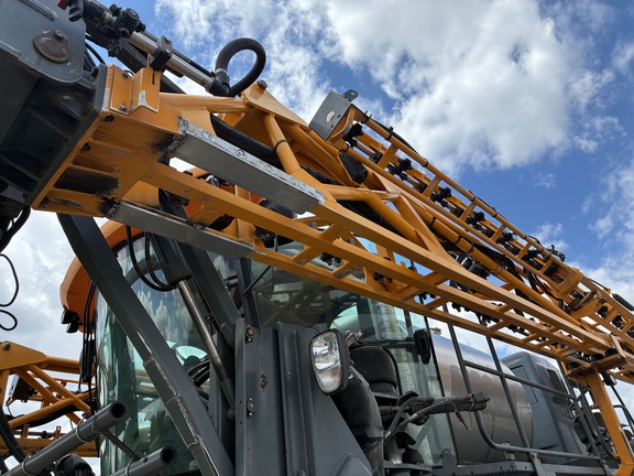 2014 Hagie STS12 Sprayer/High Clearance