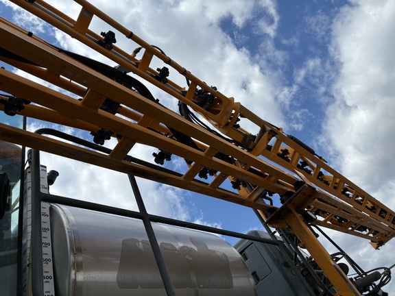 2014 Hagie STS12 Sprayer/High Clearance