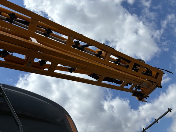 2014 Hagie STS12 Sprayer/High Clearance