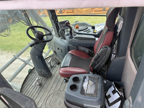2014 Hagie STS12 Sprayer/High Clearance