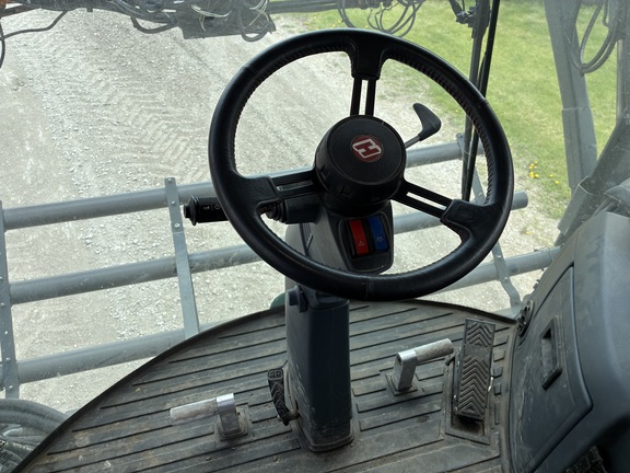 2014 Hagie STS12 Sprayer/High Clearance
