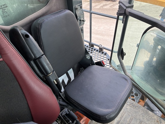 2014 Hagie STS12 Sprayer/High Clearance