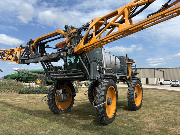 2014 Hagie STS12 Sprayer/High Clearance