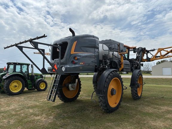 2014 Hagie STS12 Sprayer/High Clearance