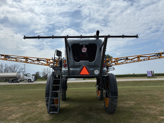 2014 Hagie STS12 Sprayer/High Clearance