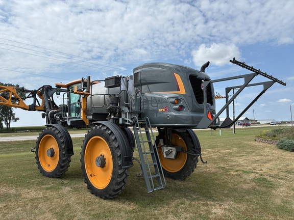 2014 Hagie STS12 Sprayer/High Clearance