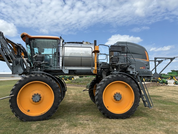 2014 Hagie STS12 Sprayer/High Clearance