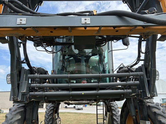 2014 Hagie STS12 Sprayer/High Clearance