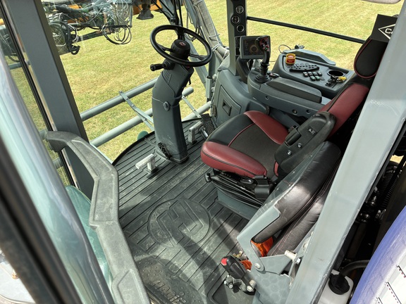 2014 Hagie STS12 Sprayer/High Clearance