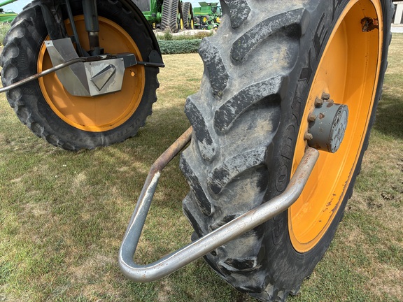 2014 Hagie STS12 Sprayer/High Clearance