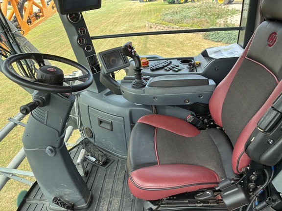 2014 Hagie STS12 Sprayer/High Clearance