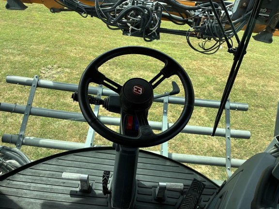 2014 Hagie STS12 Sprayer/High Clearance