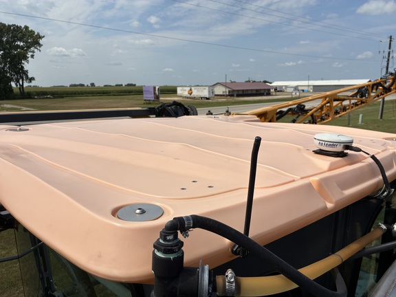 2014 Hagie STS12 Sprayer/High Clearance