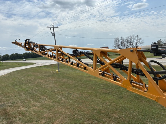 2014 Hagie STS12 Sprayer/High Clearance