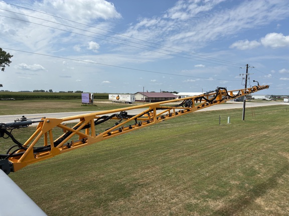 2014 Hagie STS12 Sprayer/High Clearance