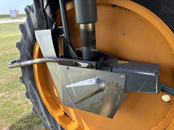 2014 Hagie STS12 Sprayer/High Clearance