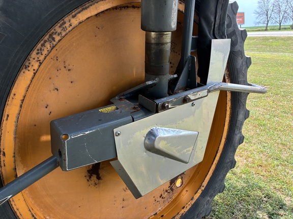 2014 Hagie STS12 Sprayer/High Clearance