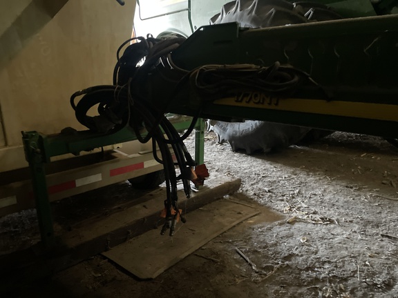 2004 John Deere 1770NT CCS Planter