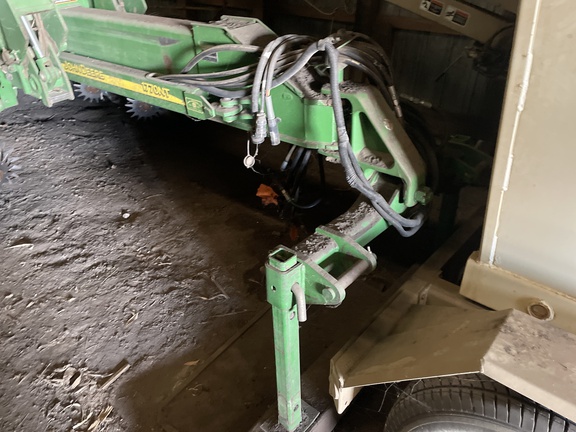 2004 John Deere 1770NT CCS Planter