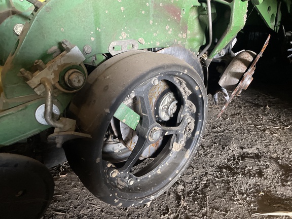 2004 John Deere 1770NT CCS Planter