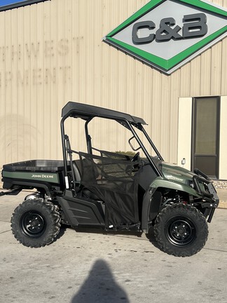 2023 John Deere XUV 590M ATV