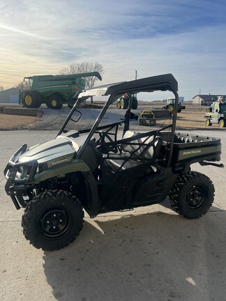 2023 John Deere XUV 590M ATV