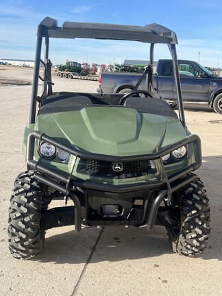 2023 John Deere XUV 590M ATV