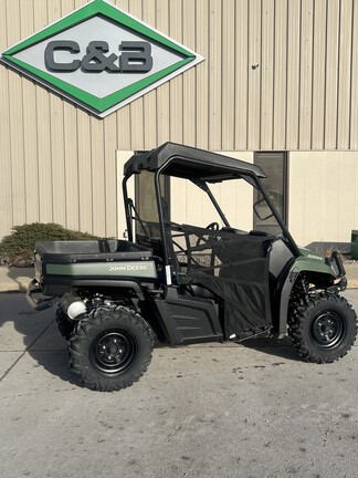 2023 John Deere XUV 590M ATV
