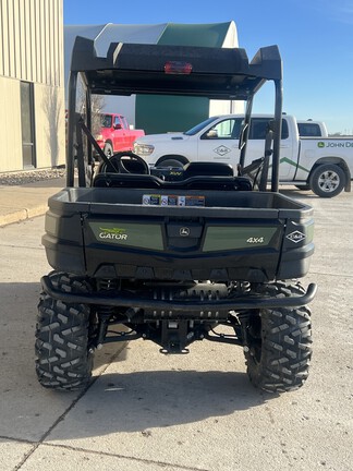 2023 John Deere XUV 590M ATV