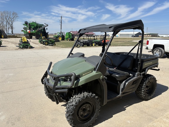 2023 John Deere XUV 590M ATV