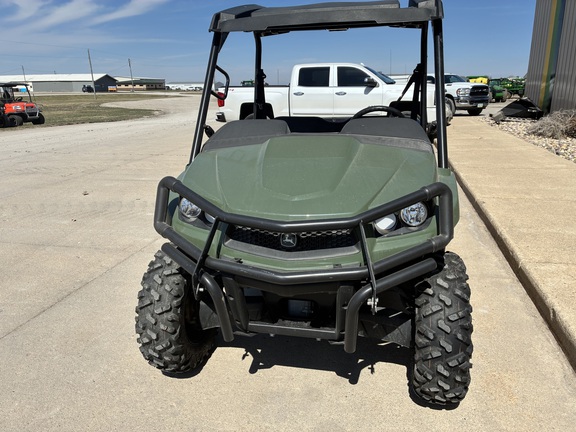 2023 John Deere XUV 590M ATV