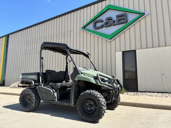 2023 John Deere XUV 590M ATV