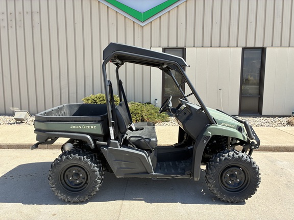 2023 John Deere XUV 590M ATV