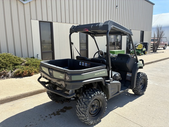 2023 John Deere XUV 590M ATV
