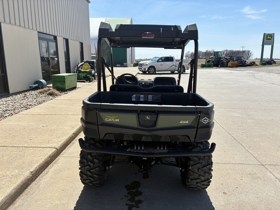 2023 John Deere XUV 590M ATV