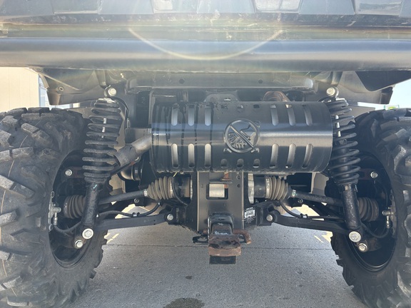 2023 John Deere XUV 590M ATV