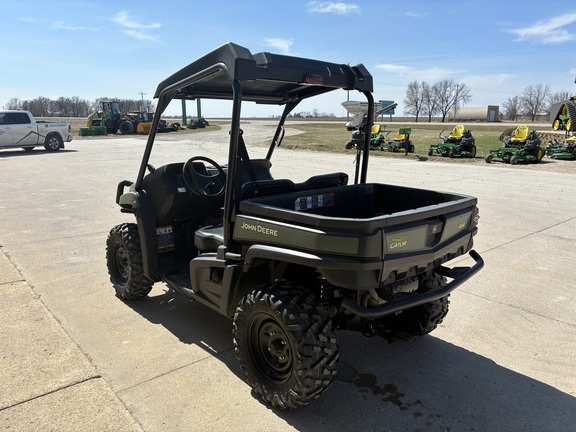 2023 John Deere XUV 590M ATV