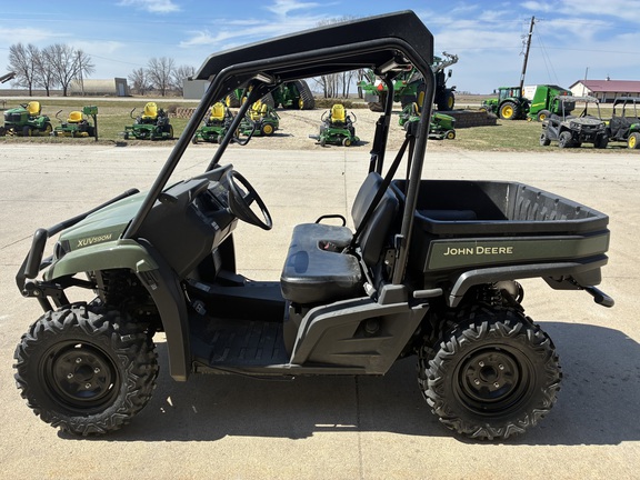 2023 John Deere XUV 590M ATV