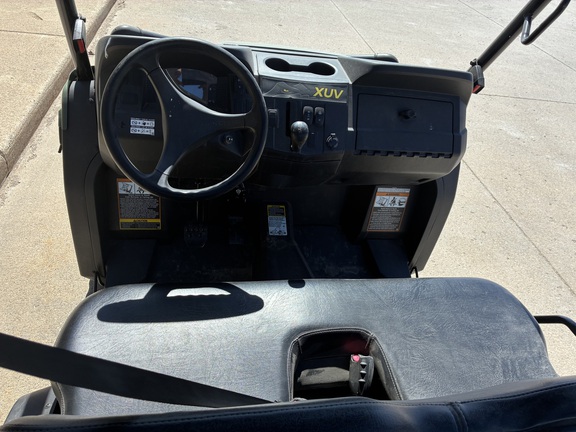 2023 John Deere XUV 590M ATV