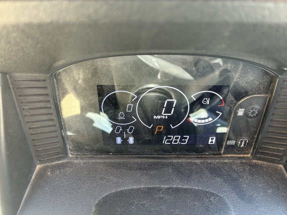 2023 John Deere XUV 590M ATV