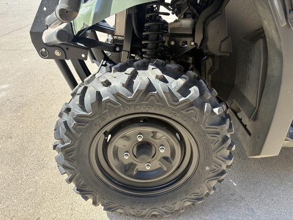 2023 John Deere XUV 590M ATV