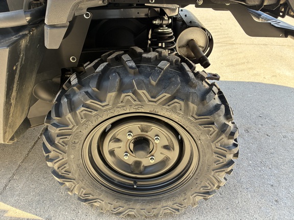 2023 John Deere XUV 590M ATV