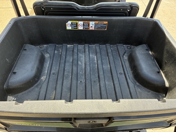 2023 John Deere XUV 590M ATV