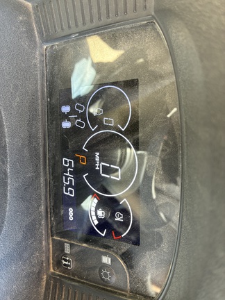 2023 John Deere XUV 590M ATV