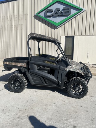 2022 John Deere XUV 590M ATV