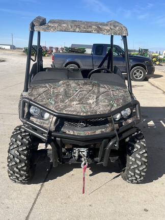 2022 John Deere XUV 590M ATV