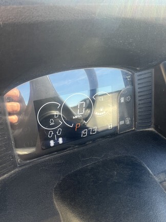 2022 John Deere XUV 590M ATV