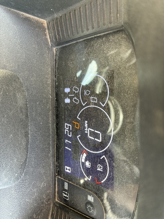 2022 John Deere XUV 590M ATV