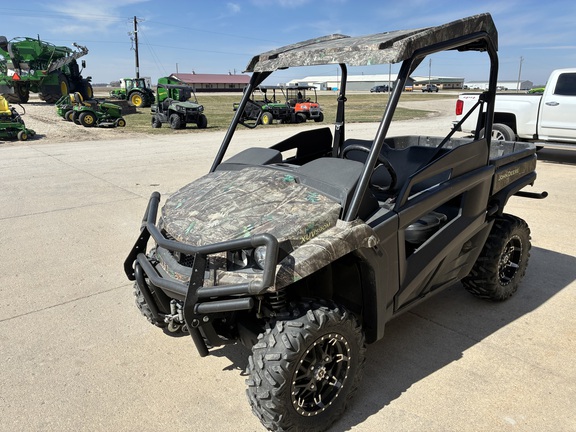 2022 John Deere XUV 590M ATV
