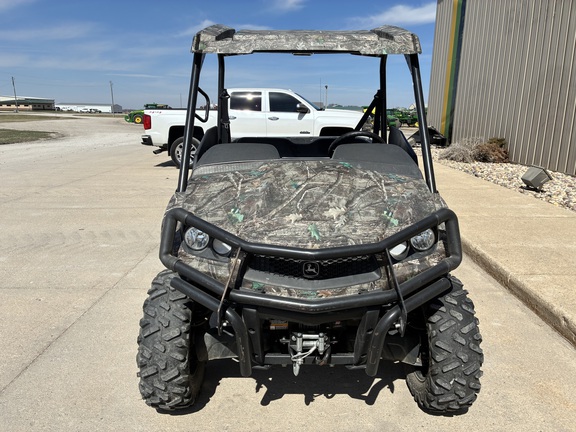 2022 John Deere XUV 590M ATV